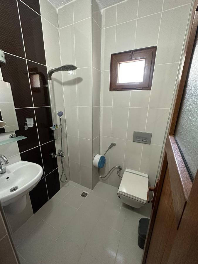 Han Apart Hotel Caykara Ngoại thất bức ảnh